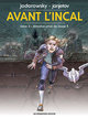 AVANT L'INCAL T2 : DETECTIVE PRIVE DE CLASSE "R"