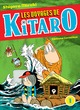 LES VOYAGES DE KITARO 1 - VOL01