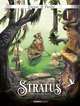 TRACNAR ET FARIBOL - TOME 02 - STRATUS