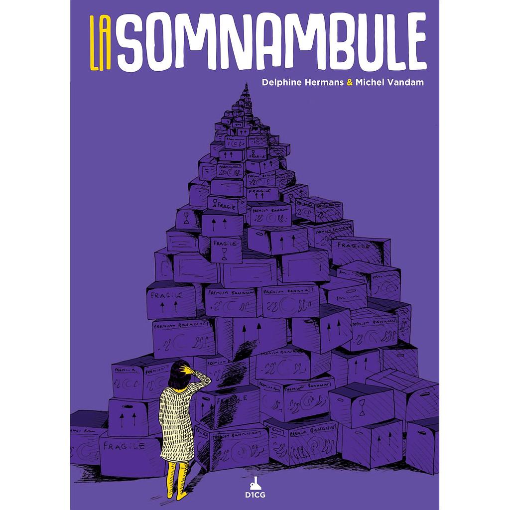 La Somnambule