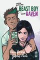 URBAN LINK - TEEN TITANS : BEAST BOY LOVES RAVEN