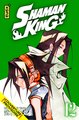 SHAMAN KING (STAR EDITION) - TOME 12