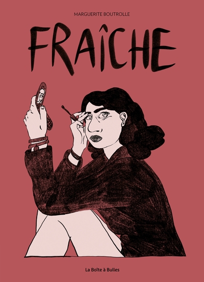 FRAICHE