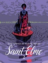 Saint-Elme - T02 - L'avenir de la famille