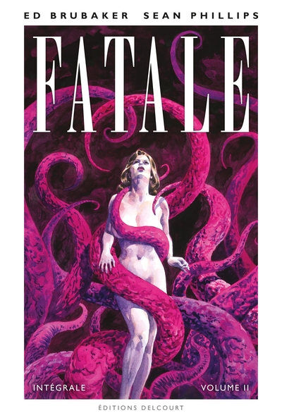 Fatale - INT02