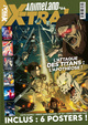 ANIMELAND XTRA - T64 - ANIMELAND XTRA 64 L'ATTAQUE DES TITANS