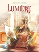 LUMIERE - TOME 01 - LE VOYAGE DE SVETLANA 1/2