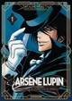 Arsène Lupin - T01