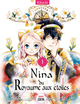 NINA DU ROYAUME AUX ETOILES - TOME 1 - VOL01