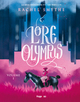 Lore Olympus  - T01