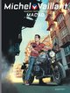 MICHEL VAILLANT - SAISON 2 - TOME 7 - MACAO / NOUVELLE EDITION (EDITION DEFINITIVE)