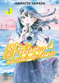 LA FANFARE AU CLAIR DE LUNE T01