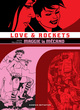 Love & Rockets - Maggie & Hopey INT01 - Maggie la mécano