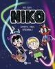 NIKO, TOME 02 - EFFETS TRES SPECIAUX !