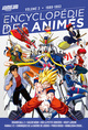 ENCYCLOPEDIE DES ANIMES - T03 - ENCYCLOPEDIE DES ANIMES 3 DE 1989 A 1993