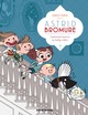 Astrid Bromure - T07 - Comment lessiver la baby-sitter