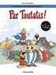 PAR TOUTATIS ! - LES NOUVELLES AVENTURES DE LAPINOT 6