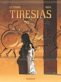 TIRESIAS - TIRESIAS / NOUVELLE EDITION