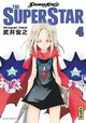 SHAMAN KING - THE SUPER STAR - TOME 4