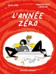 ANNEE ZERO - ONE-SHOT - ANNEE ZERO