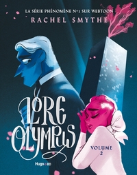 Lore Olympus - T02