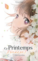 CE PRINTEMPS REMANENT - TOME 1