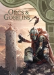 Orcs & Gobelins - T17 - Azh'rr