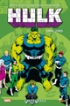 HULK: L'INTEGRALE 1994-1995 (T11)