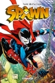 SPAWN - ONE-SHOT - SPAWN - EDITION SPECIALE 30E ANNIVERSAIRE