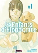 Les enfants d'hippocrate - T01