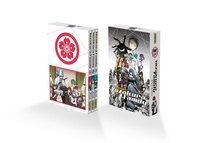 Mission: Yozakura Family - Coffret T01 & T02 + T03