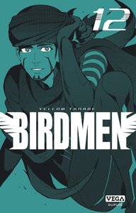 BIRDMEN - TOME 12