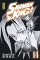 SHAMAN KING (STAR EDITION) - TOME 14