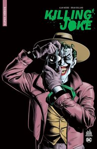 Batman - Killing Joke - Nomad