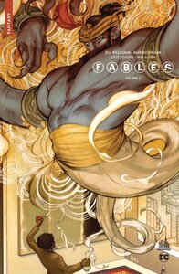 Fables - INT02