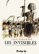 LES INVISIBLES