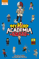 MY HERO ACADEMIA SMASH T03