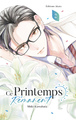 CE PRINTEMPS REMANENT - TOME 2