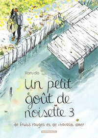 Un petit goût de noisette - T03