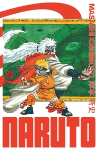 NARUTO - EDITION HOKAGE - TOME 6