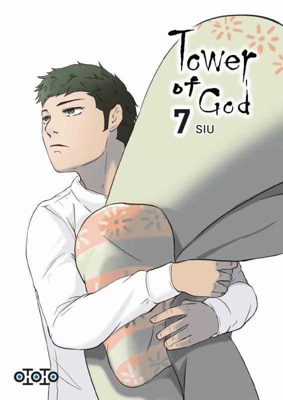 TOWER OF GOD T07