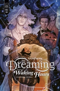 Sandman - The Dreaming - Waking Hours