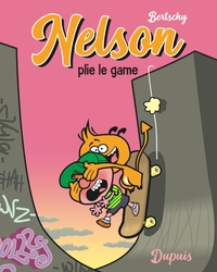Nelson - PF T04 - Plie le game