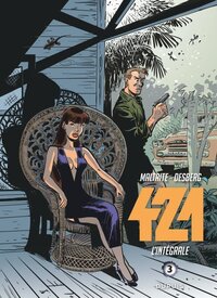 421 - L'INTEGRALE - TOME 3