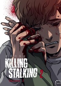 Killing Stalking - Saison 02 - T02