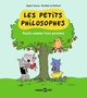 LES PETITS PHILOSOPHES, TOME 04 - HAUTS COMME TROIS POMMES