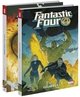 FANTASTIC FOUR PACK DECOUVERTE T01&T02