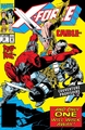 DEADPOOL : L'INTEGRALE 1991-1994 (T01)