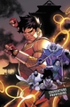 SHANG-CHI T03 : SANG ET MONSTRES