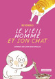 Le vieil homme et son chat - T08 – Dorment sur leurs deux oreilles